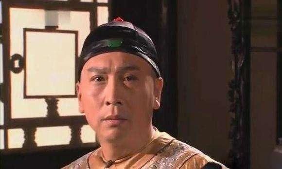 他是大宅门白景琦的爹,也是林黛玉的前夫,实力老戏骨