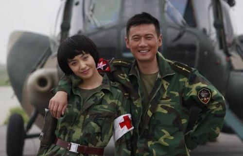 曾经大火的《特种兵之火凤凰》中的各位主演美女现在发展如何