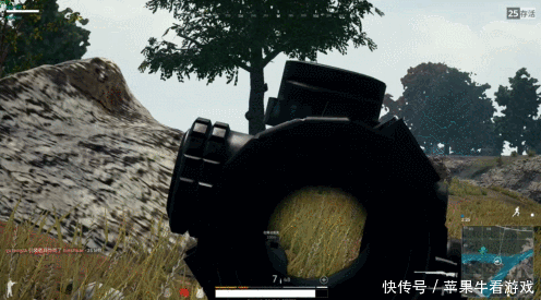 绝地求生:你有哪些特别风骚堪比外挂的操作吗?