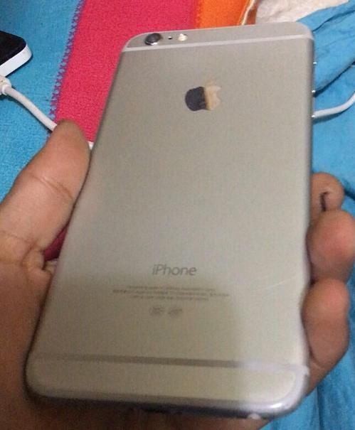 iphone6splus屏幕乱点_iphone6splus屏幕材质_iphone6splus屏幕评测