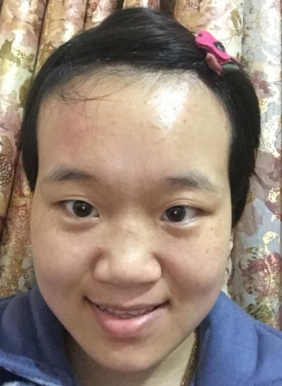 这样面相的人说得多做得少,难成大事,一生贫穷命!