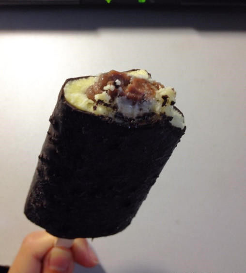 盘点5种又贵又难吃的雪糕,巧乐兹竟有两款,网友: