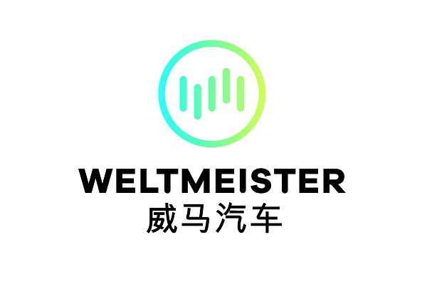 威马汽车发布品牌logo及首款量产车ex5