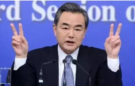 最牛外交官王毅:1位改变中国外交形象的"真男人"!