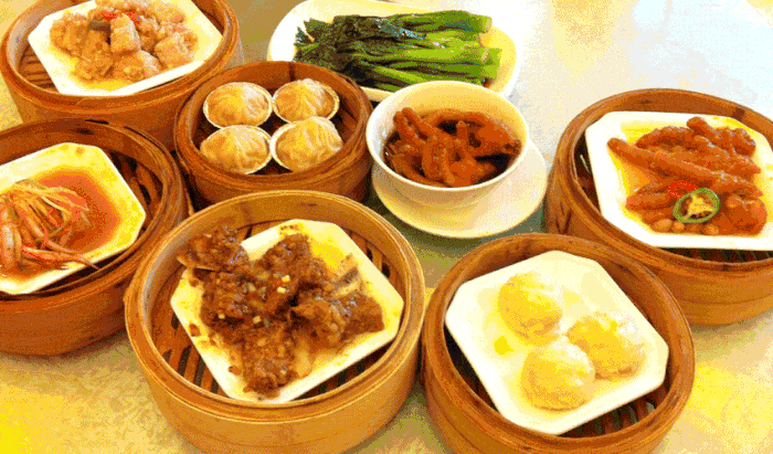 有没想过,顺德"饮早茶"的习俗其实和某个皇帝有关?