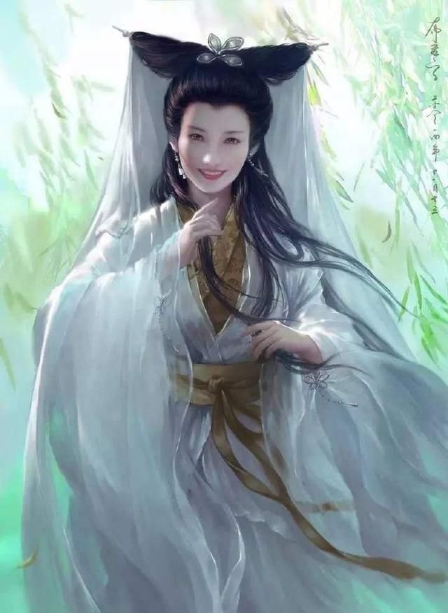 发现一窝白蛇和一件法宝,白素贞却不见踪