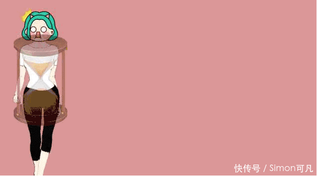 不知道怎么穿衣服是因为你不了解自己的身材, 戳图可以看看自己属于哪