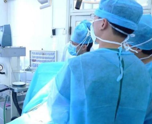 老中医提醒:行为女生量少,可和这4个内容有女生小报月经图片