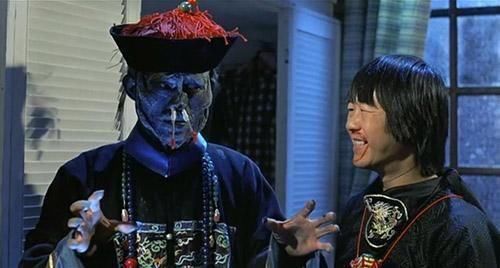 林正英之死是所谓天妒英才,跟拍鬼片有关系?
