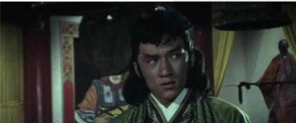 盘点成龙十大古装电影,看过一半以上的都是骨灰级影迷