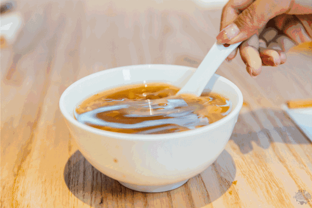 就算是皇帝想吃一口,也得提前一天预约!