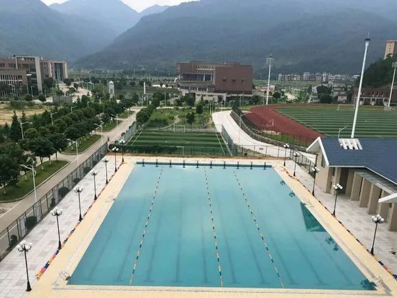好久不见,福建商学院!