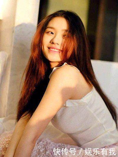 1995年女明星,2001年女明星 娱乐圈公认95后最漂亮女星,关晓彤进不了前三,第一无人不服!