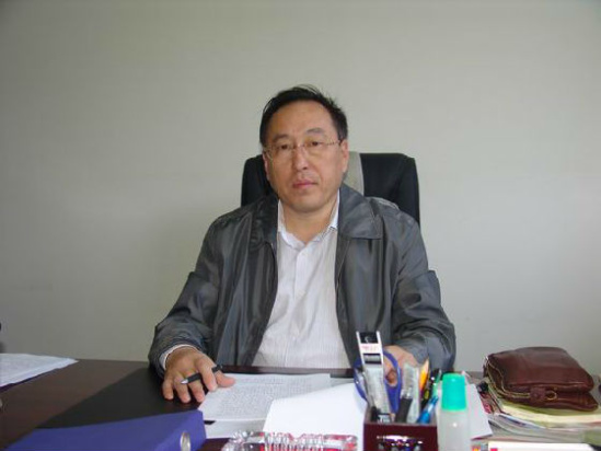 聂红超任河南省三门峡市教育局局长