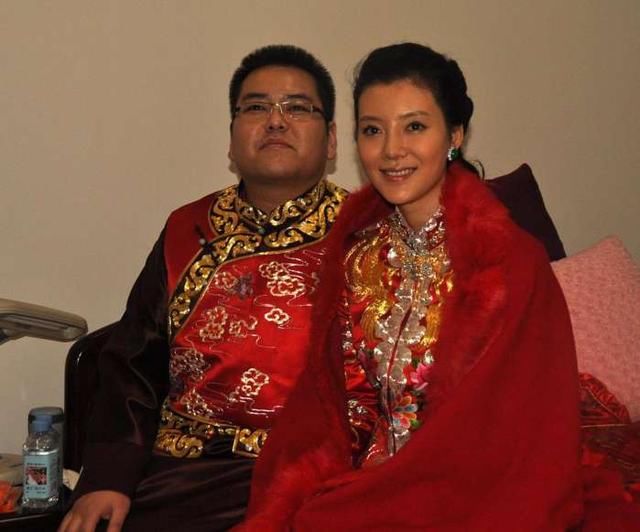 车晓的父亲是《西游记》金角大王的扮演者车晓彤,母亲更是国家一级