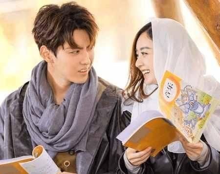 赵丽颖吴亦凡恋情坐实,网友直呼:冯绍峰心理阴影面积