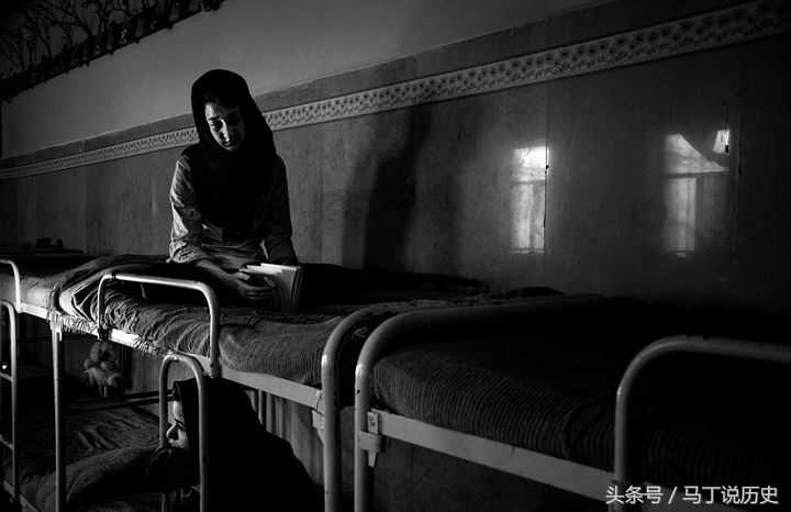 世界上最恐怖的女子监狱,死刑前还要被破身,反抗就被灌安眠药