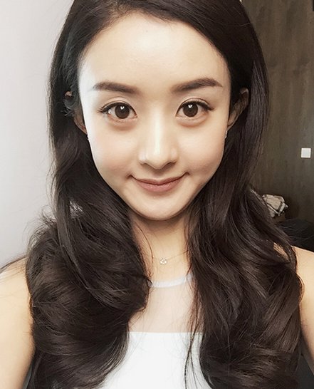娱乐圈眼型排行榜前九名:丹凤眼 杏眼 狐狸眼,你是属于哪一种