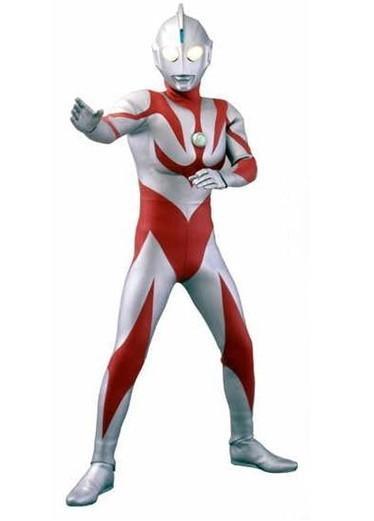 赛文21奥特曼动漫