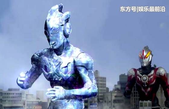 奥特曼失去了光,他们会变成什么?圆谷告诉我们四个答案!
