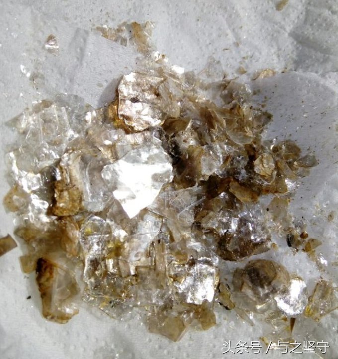 地球最贵的矿石,比钻石贵得多,捡到一块马上成千万富翁