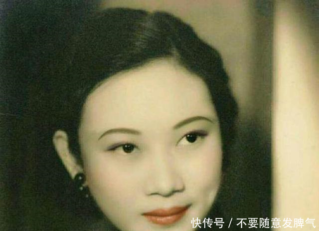 民国四大美女一个自杀,一个被戴笠强占数年,只日本美女vs阿图片