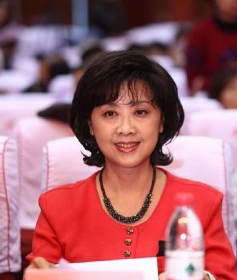当66岁朱琳遇上63岁赵雅芝,这就是自然老去和保养过度