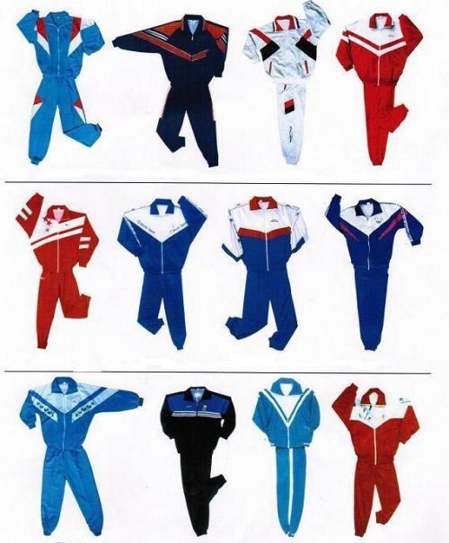 中国的校服才是最时髦的