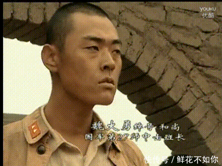 爆笑gif动图:这哥们还能活着,真是命大啊!