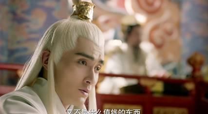 《三生三世十里桃花》二人几番对话显出天君懦弱,你怎么认为呢