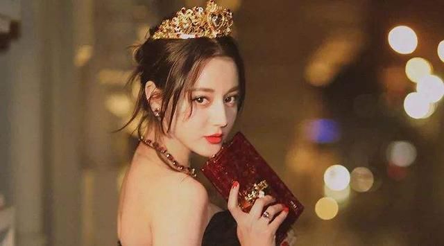 卓伟爆料了谁?迪丽热巴?