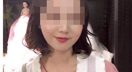 乐清公安通报 滴滴顺风车司机奸杀20岁女孩案件乐清公安通报:嫌疑人