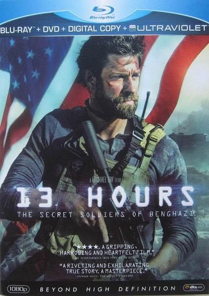 盘点美国根据真实事件改编的现代战争片