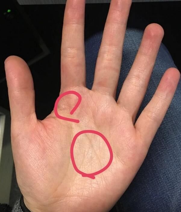 人无横财不富!运气极佳一生难逃