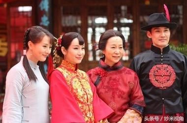 你觉得由张铎,秦海璐主演的电视剧《楼外楼》值得看吗