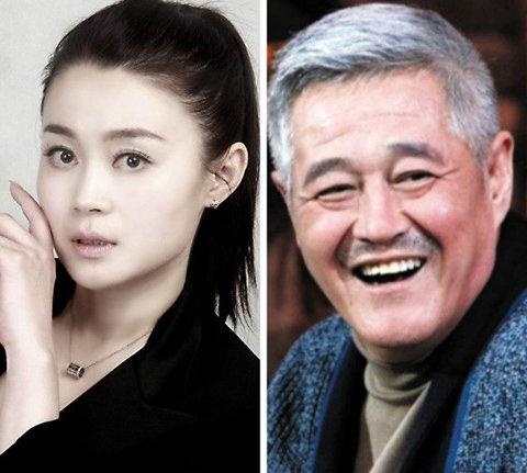 赵本山女徒弟吴一迪 赵本山美女徒弟排名