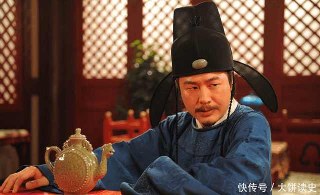 历史上四大道貌岸然的伪君子,秦桧只能排第三,想不到第一是他?