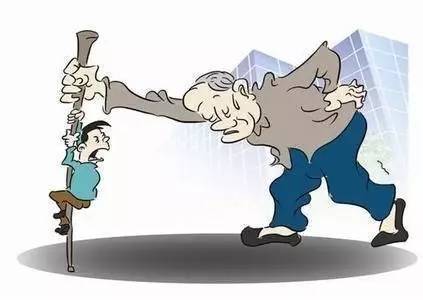 呸!你啃的是自己的良心