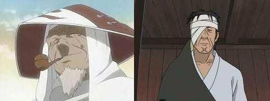火影忍者: 深度分析团藏真实实力, 结论: 白活一大把年纪