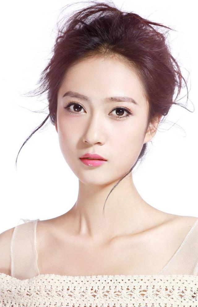 贵圈30个来自黑龙江的女明星,有没有你喜欢的?