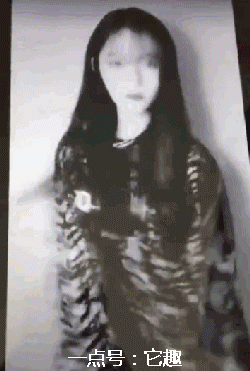 搞笑gif图:这才是凭本事,一动不动的要钱!-北京时间