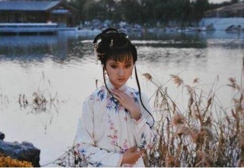 87版《红楼梦》林黛玉抛父进京都,登舟而去,拍摄景点是在哪里呢