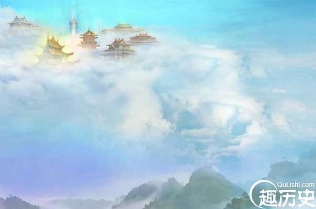 传说中的十八层地狱有哪十八层?又从何而来?