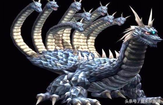 奥特曼中的五大守护神,每一个都是真正的"神"