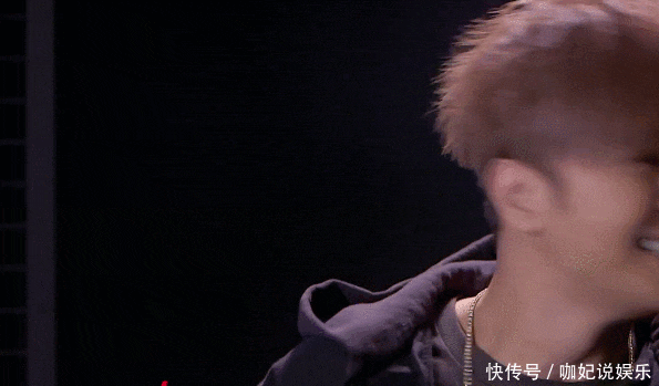 《这!就是街舞》石头哥火了!连罗志祥都拿他没辙!