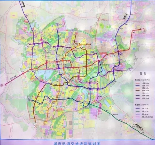 徐州地铁口长什么样出来了!还有开通时间,地铁外形,周边配套!