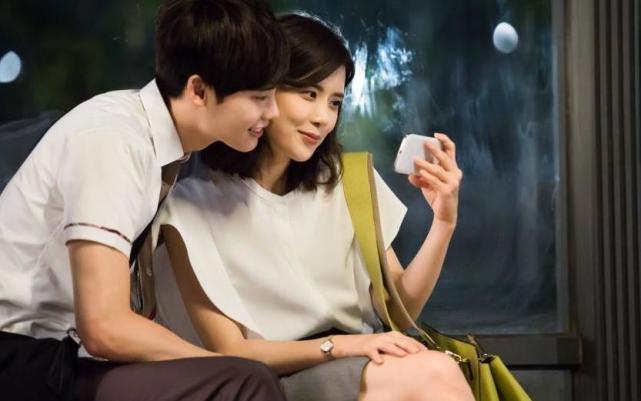 这15对韩剧荧幕情侣, 哪一对让你最心动?