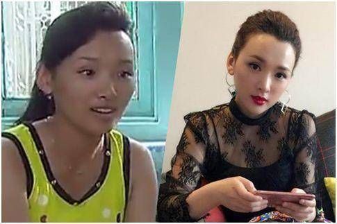 《乡村爱情10》女演员大变脸 刘英胖得认不出 王小蒙整得辣眼睛