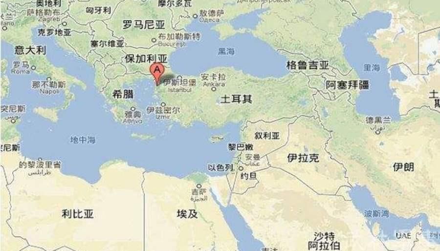 土耳其开始寻找新盟友!俄罗斯,伊朗加入阵营,美国将众