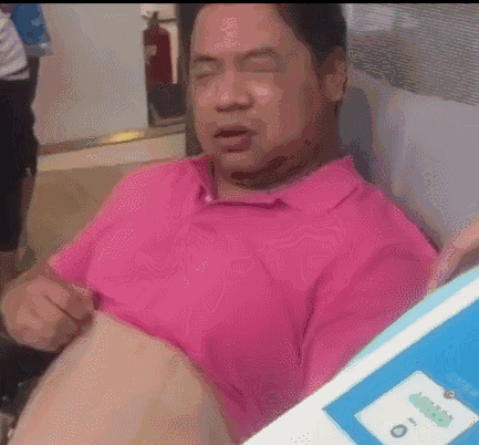 男士体验生孩子 瞬间痛成表情包!致敬妈妈,你该了解下